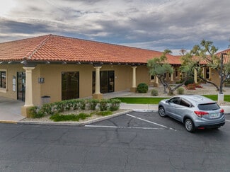 Glendale, AZ Medical - 5620 W Thunderbird Rd