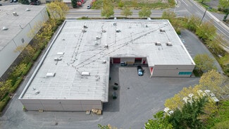 Clackamas, OR Industrial - 14200 SE 98th Ct Clackamas, OR Industrial - 14200 SE 98th Ct