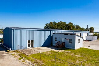 Gibsonton, FL Marinas - 9810 Vaughn St Gibsonton, FL Marinas - 9810 Vaughn St
