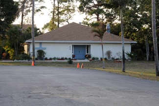 Jupiter, FL Office - 550 Bush Rd