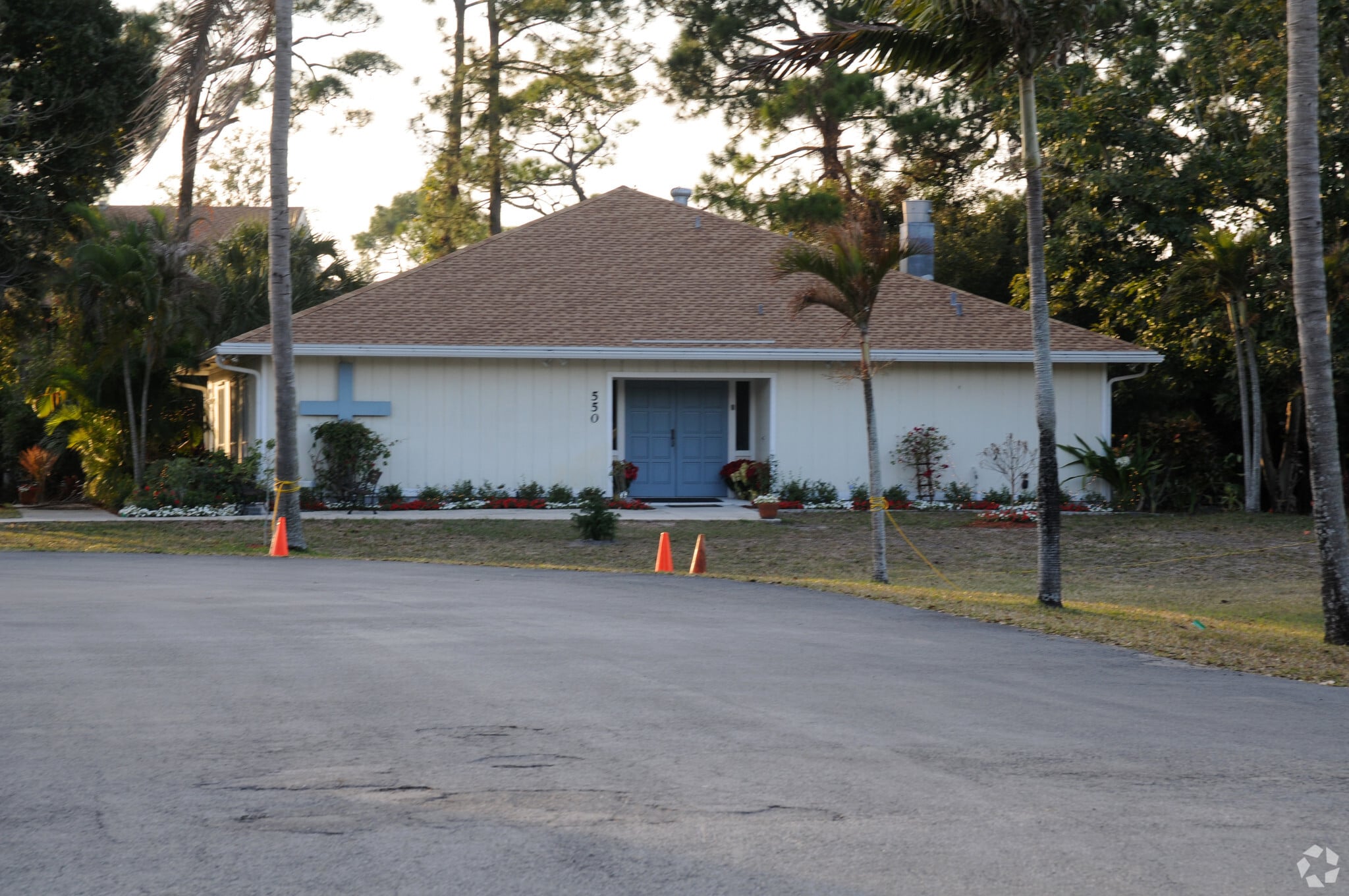 550 Bush Rd, Jupiter, FL for Rent