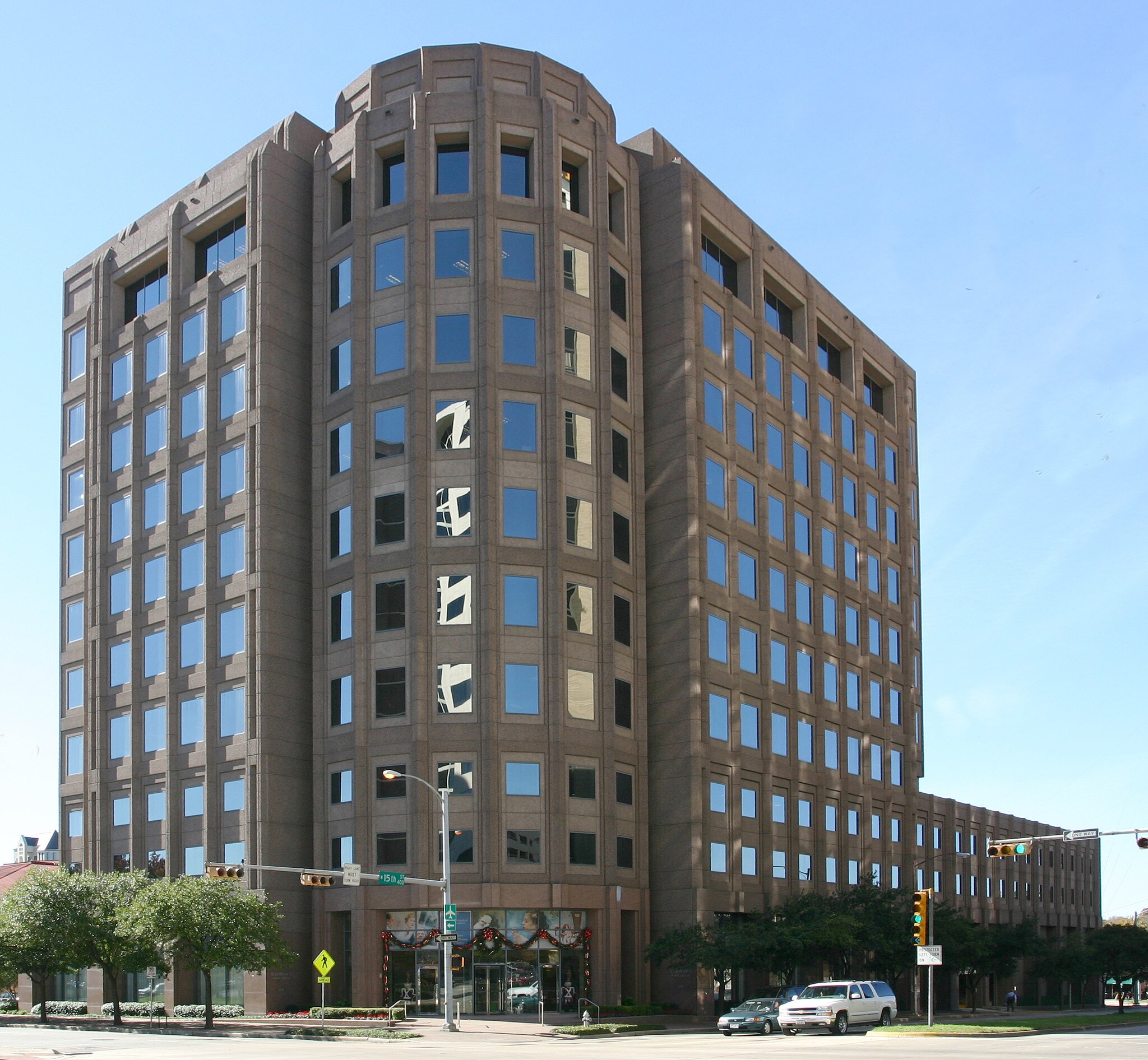 401 W 15th St, Austin, TX for Rent