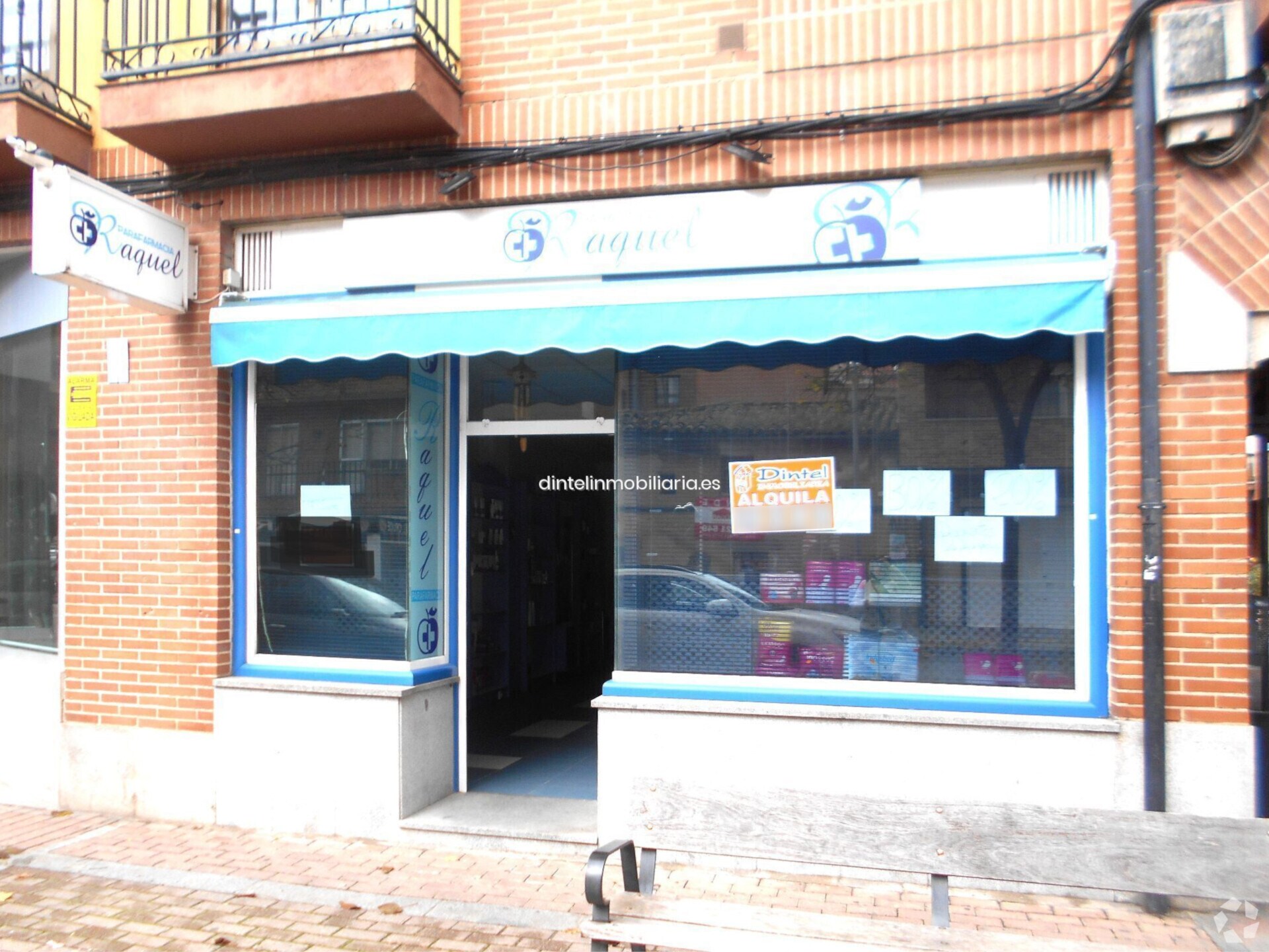 , Ávila, AVI for Rent
