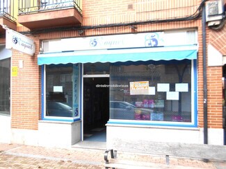Ávila, AVI Retail