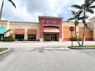 Miami, FL Retail - 10600-10690 NW 19th St
