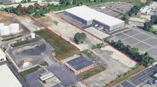 Philadelphia, PA Industrial - 4270 G St Philadelphia, PA Industrial - 4270 G St