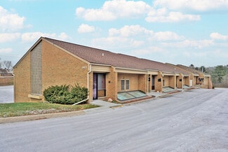 Bloomfield Township, MI Office - 6421 Inkster Rd