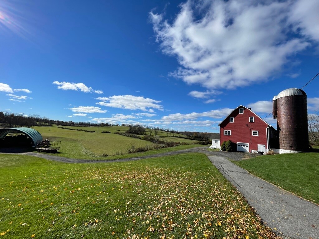 154 Hibler Rd Newton, NJ 07860 Land Property for Lease on