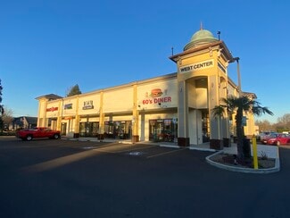 Tualatin, OR Retail - 19350-19400 SW Boones Ferry Rd Tualatin, OR Retail - 19350-19400 SW Boones Ferry Rd