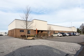 Brecksville, OH Industrial - 6900 Miller Rd