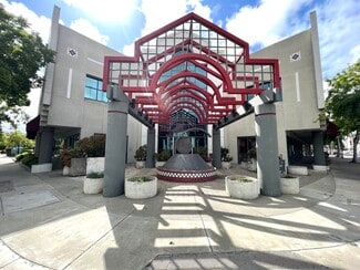 Hayward, CA Office, Retail - 22535-22551 2nd St