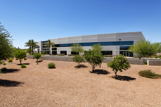 Phoenix, AZ Office - 4500 E Cotton Center Blvd