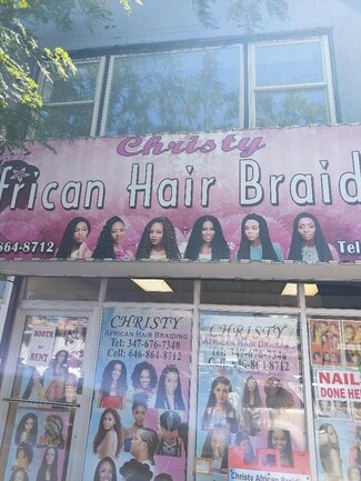 Laurelton, NY Storefront Retail/Office - Merrick Blvd
