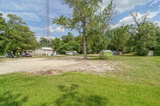 Splendora, TX Commercial Land - 26242 FM 2090 Rd Splendora, TX Commercial Land - 26242 FM 2090 Rd