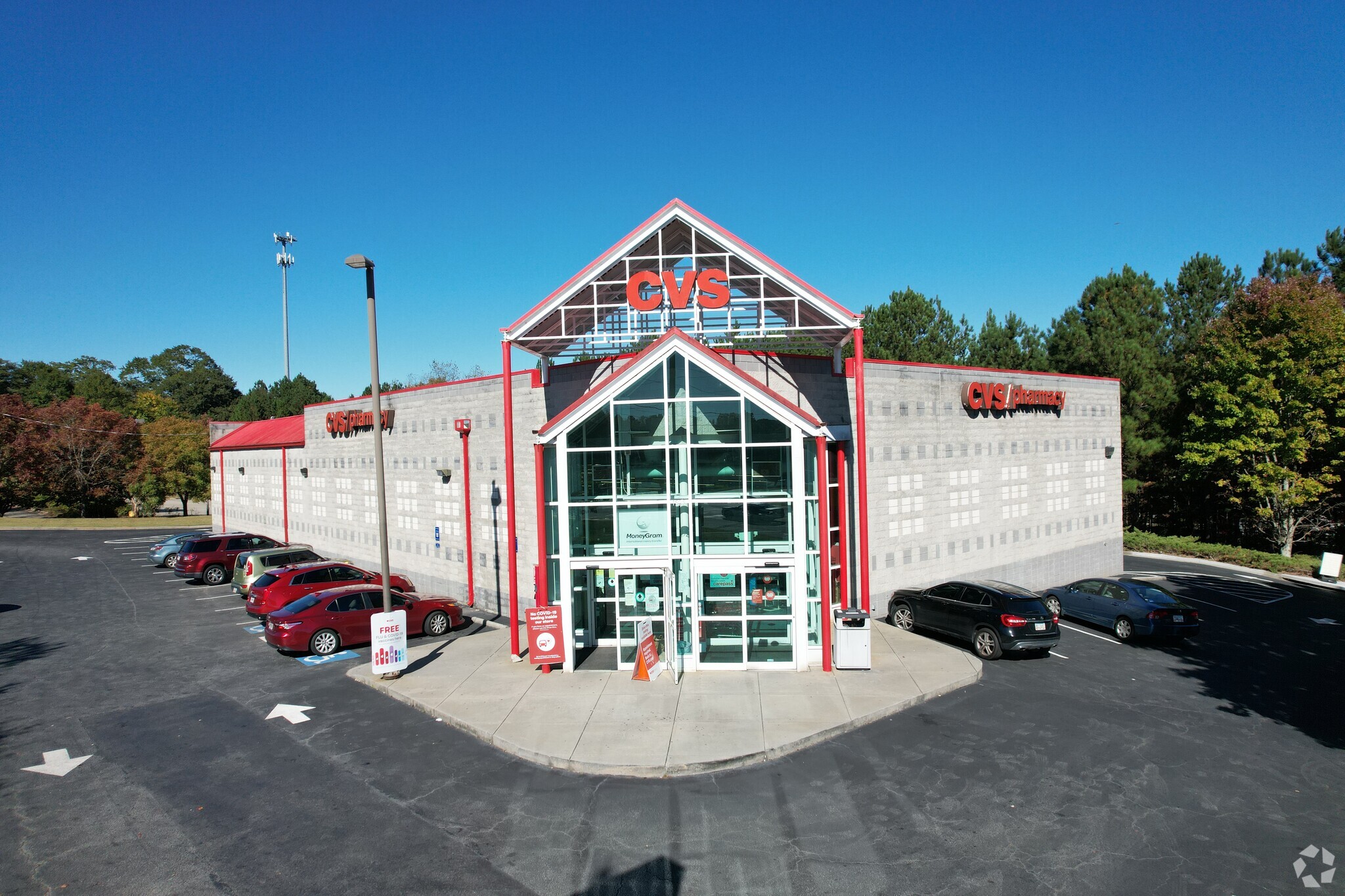 1525 Buford Dr, Lawrenceville, GA for Sale