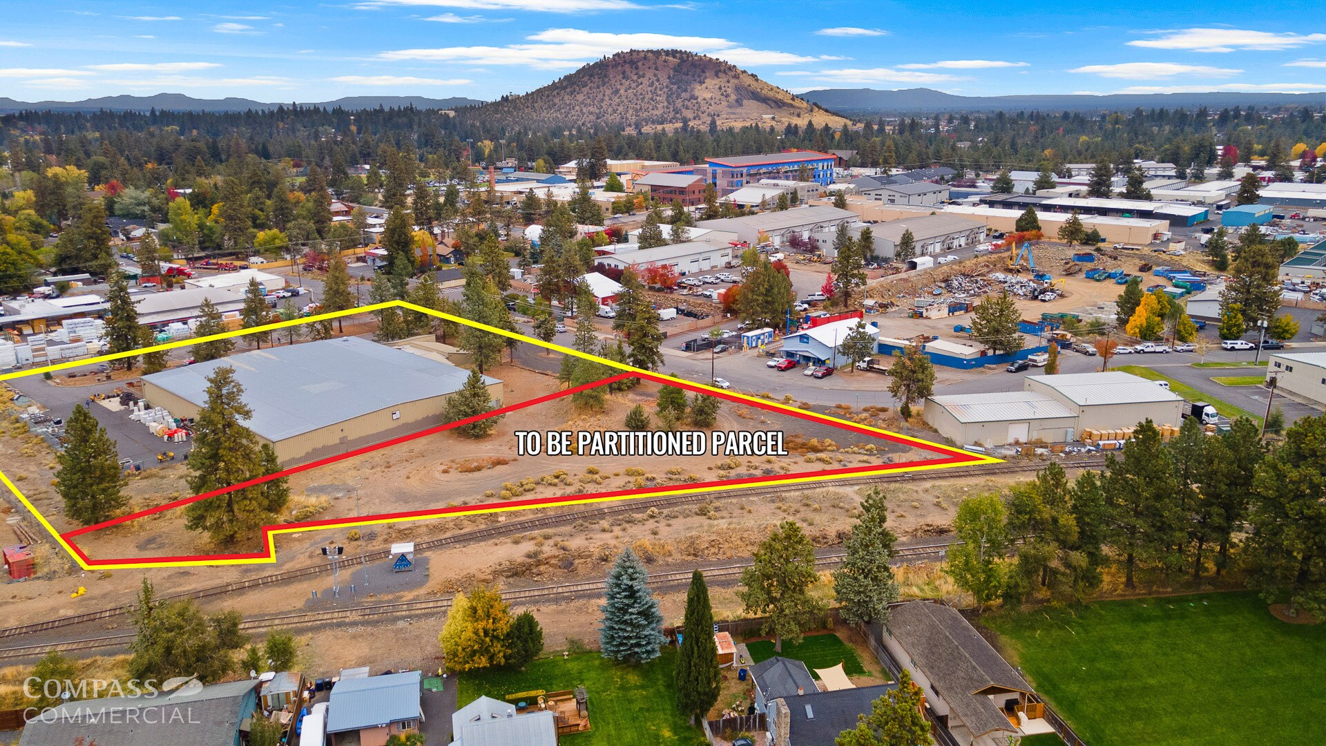 135 SE 5th St, Bend, OR for Sale