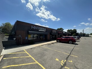 Rochester, MN Retail - 1700-1730 37th St NW