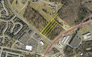 Bristow, VA Commercial - 10200 Stadler Pl