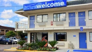 Kingsville, TX Hospitality - 101 N US-77 Kingsville, TX Hospitality - 101 N US-77