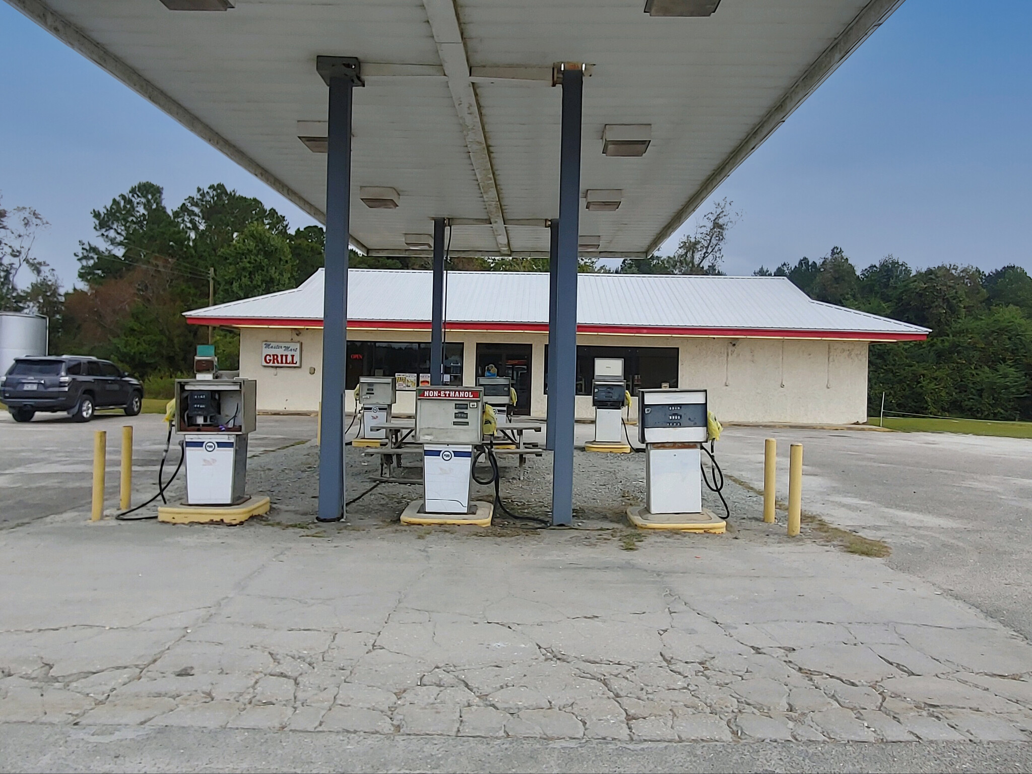 10535 New Britton Hwy E, Whiteville, NC for Sale