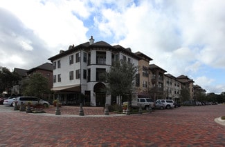 Tapestry Park - Retail Portfolio