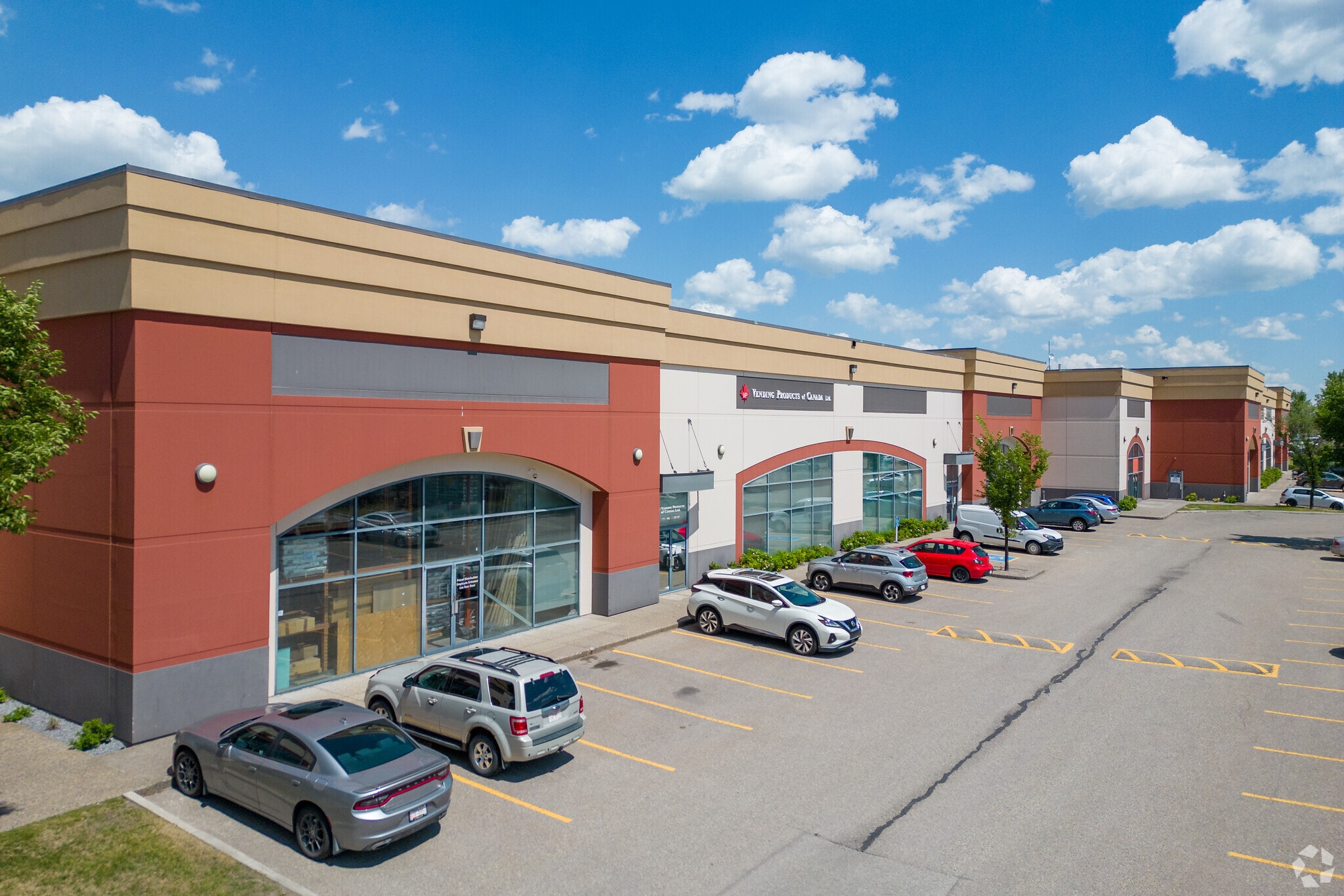 3101-3141 16th St NE, Calgary, AB for Rent