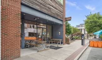 Durham, NC undefined - 112 W Main St