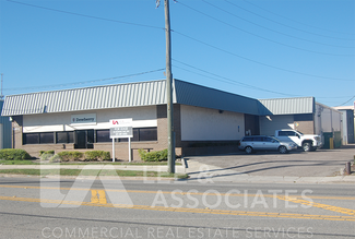 Orlando, FL Industrial - 131 W Kaley St