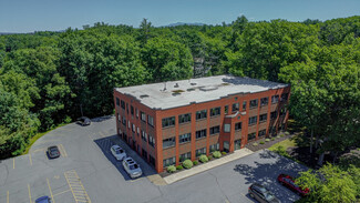 South Burlington, VT Office - 620 Hinesburg Rd