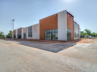 Oklahoma City, OK Retail - 4235 NW Expressway