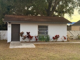 Eustis, FL Office - 30 E Saint Louis Ave