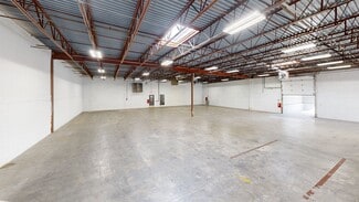 Capitol Heights, MD Industrial - 9100-9136 E Hampton Dr