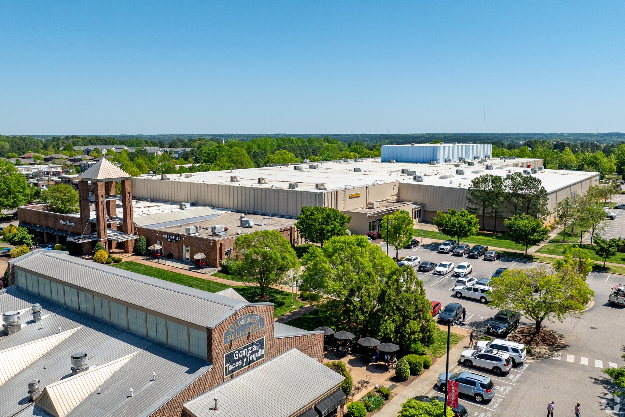 1839 S Main St, Wake Forest, NC for Rent