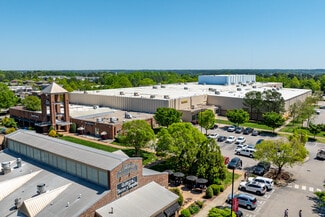 Wake Forest, NC Retail - 1839 S Main St Wake Forest, NC Retail - 1839 S Main St