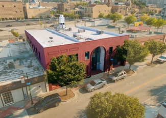Tulsa, OK Office - 314 E 3rd St