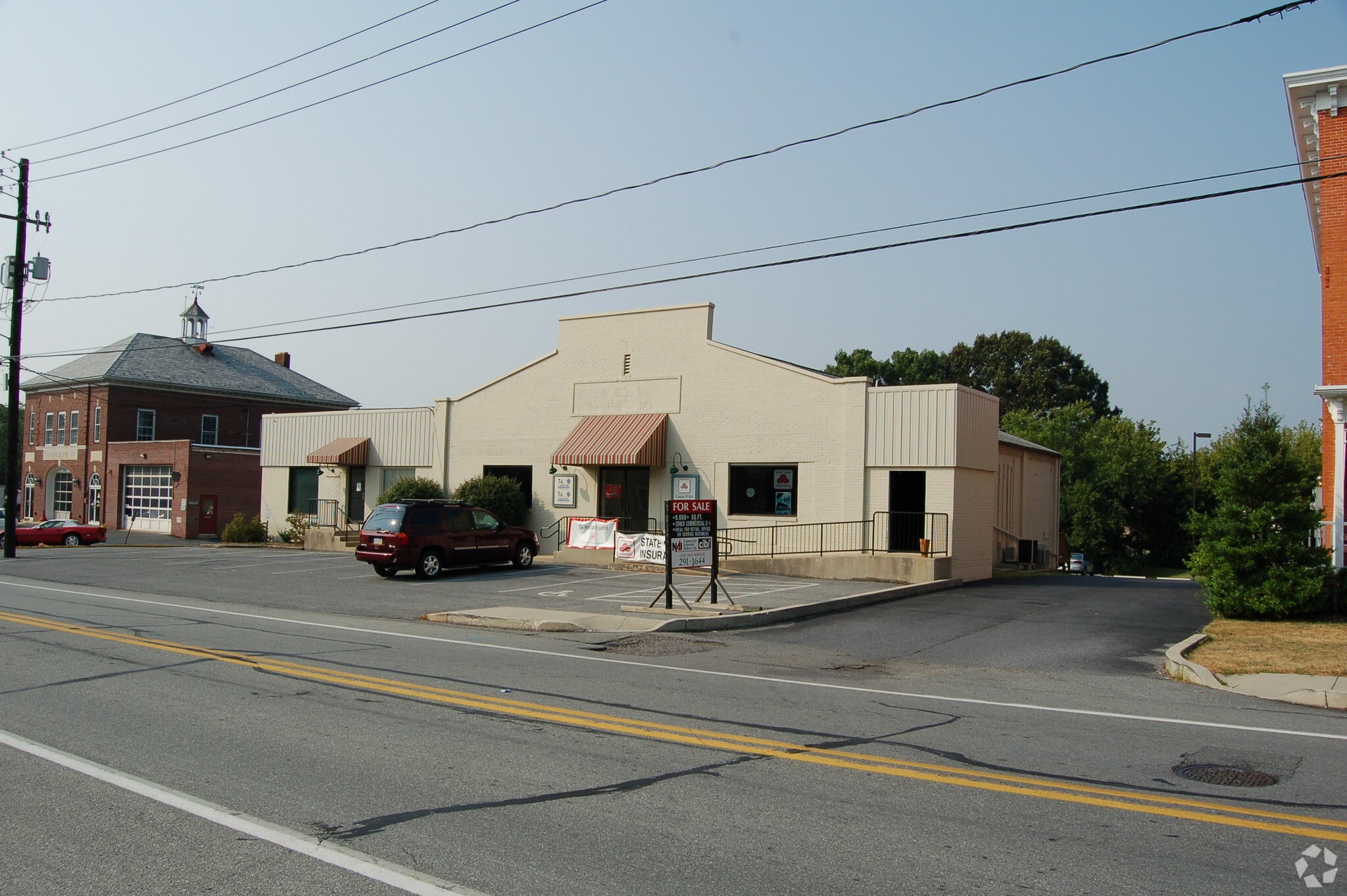 329 Main St, Landisville, PA for Rent