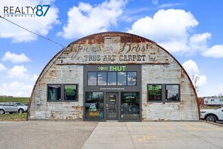 Cedar Rapids, IA Industrial - 44 17th Ave SW Cedar Rapids, IA Industrial - 44 17th Ave SW