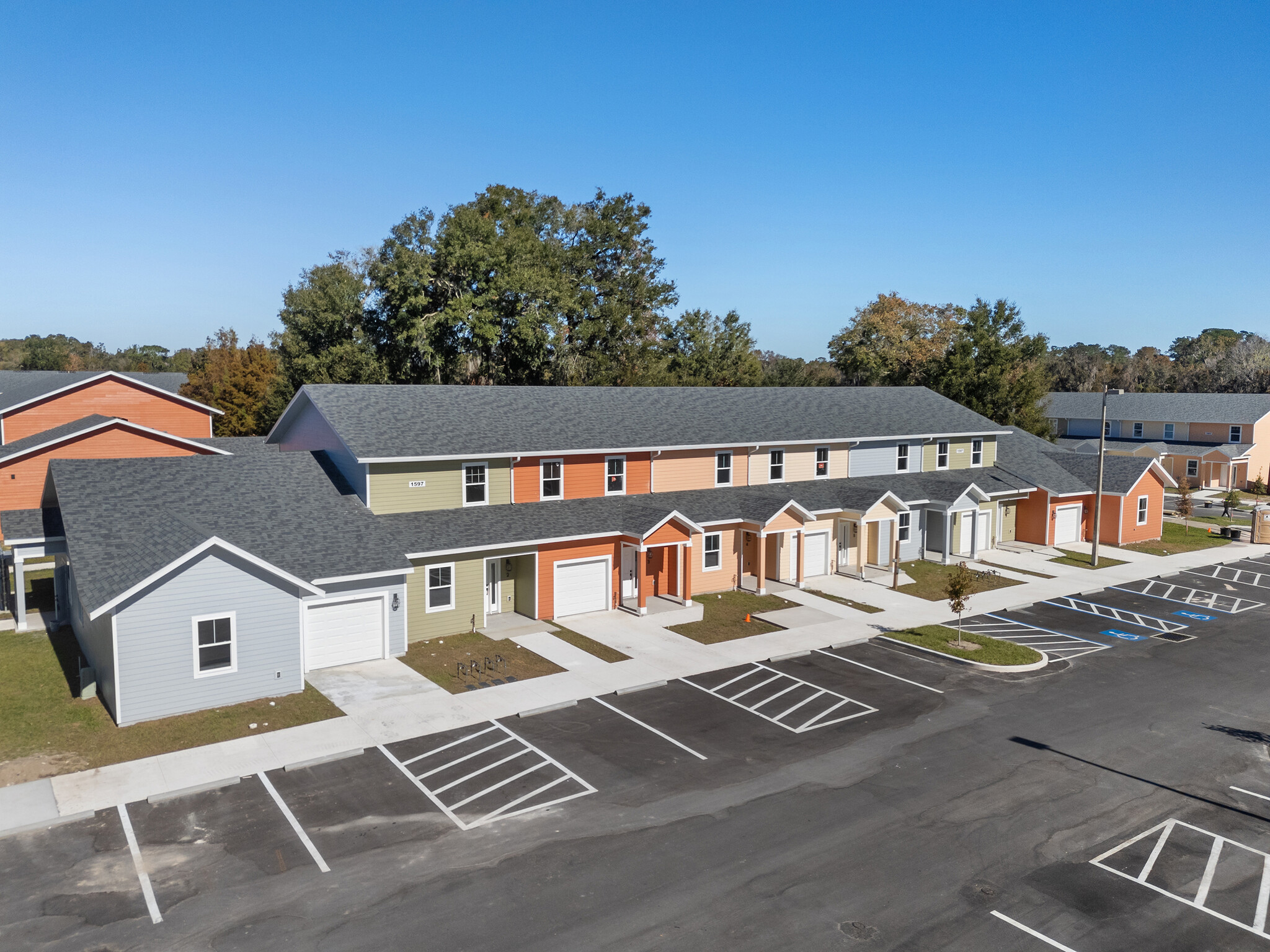 1591 NW 29th Rd, Gainesville, FL for Sale