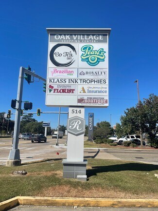 Slidell, LA Retail - 534 Gause Blvd E