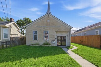 Nashville, TN Office - 1716 5th Ave N Nashville, TN Office - 1716 5th Ave N
