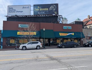 Kansas City, MO undefined - 3936 Broadway Rd
