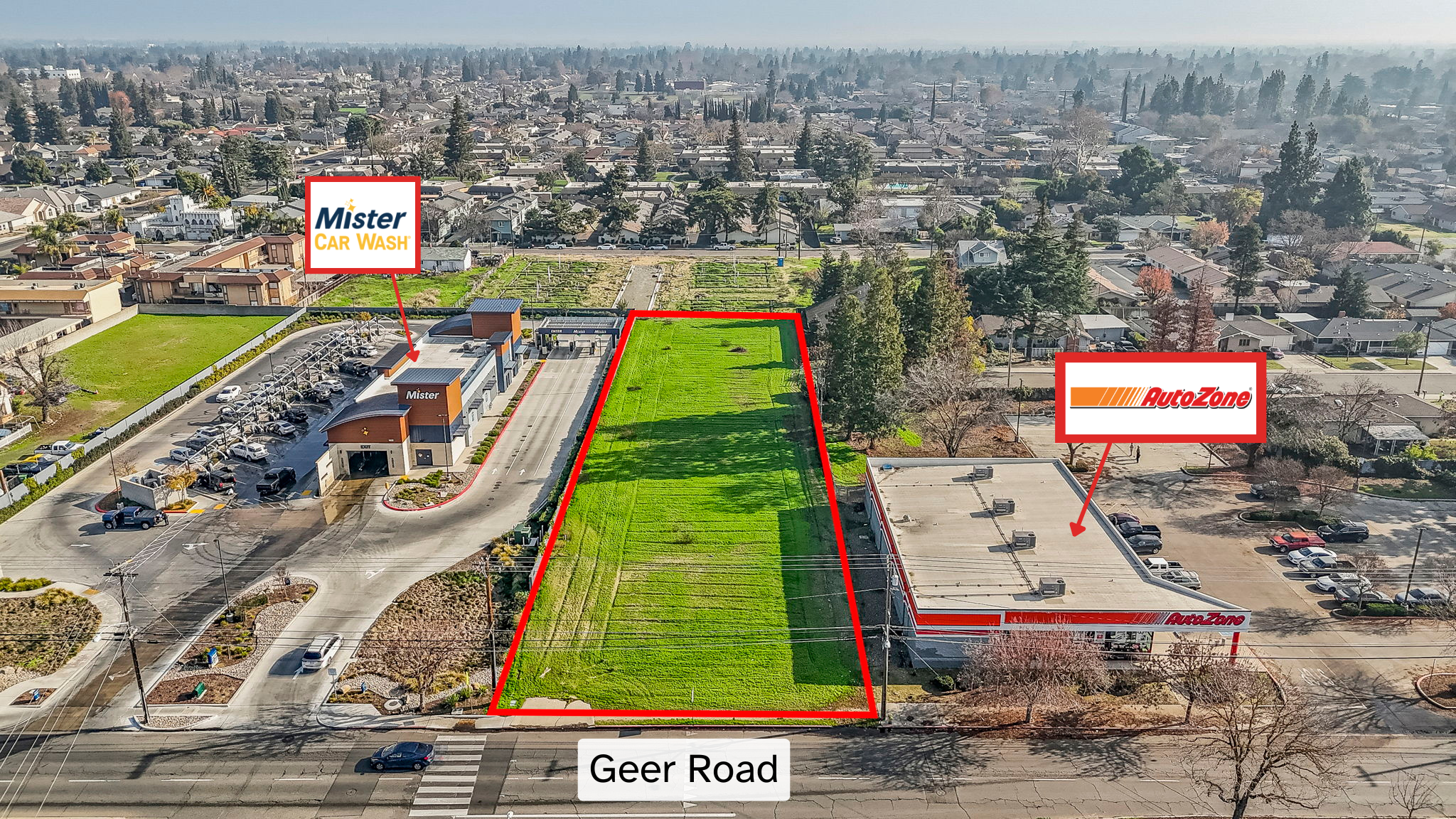 1366 Geer Rd, Turlock, CA for Sale