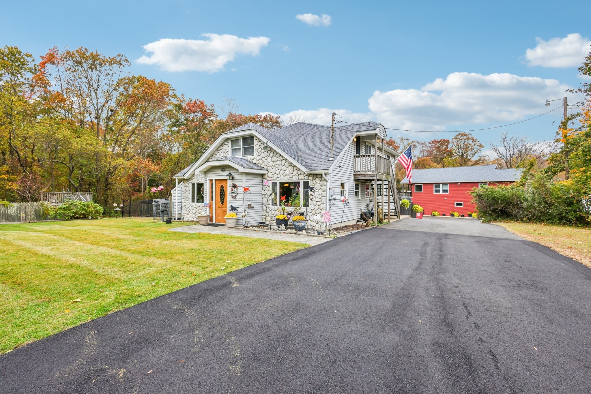 170 S Hope Chapel Rd, Jackson, NJ for Sale