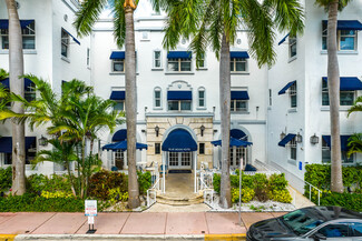Miami Beach, FL Retail - 944 Collins Ave