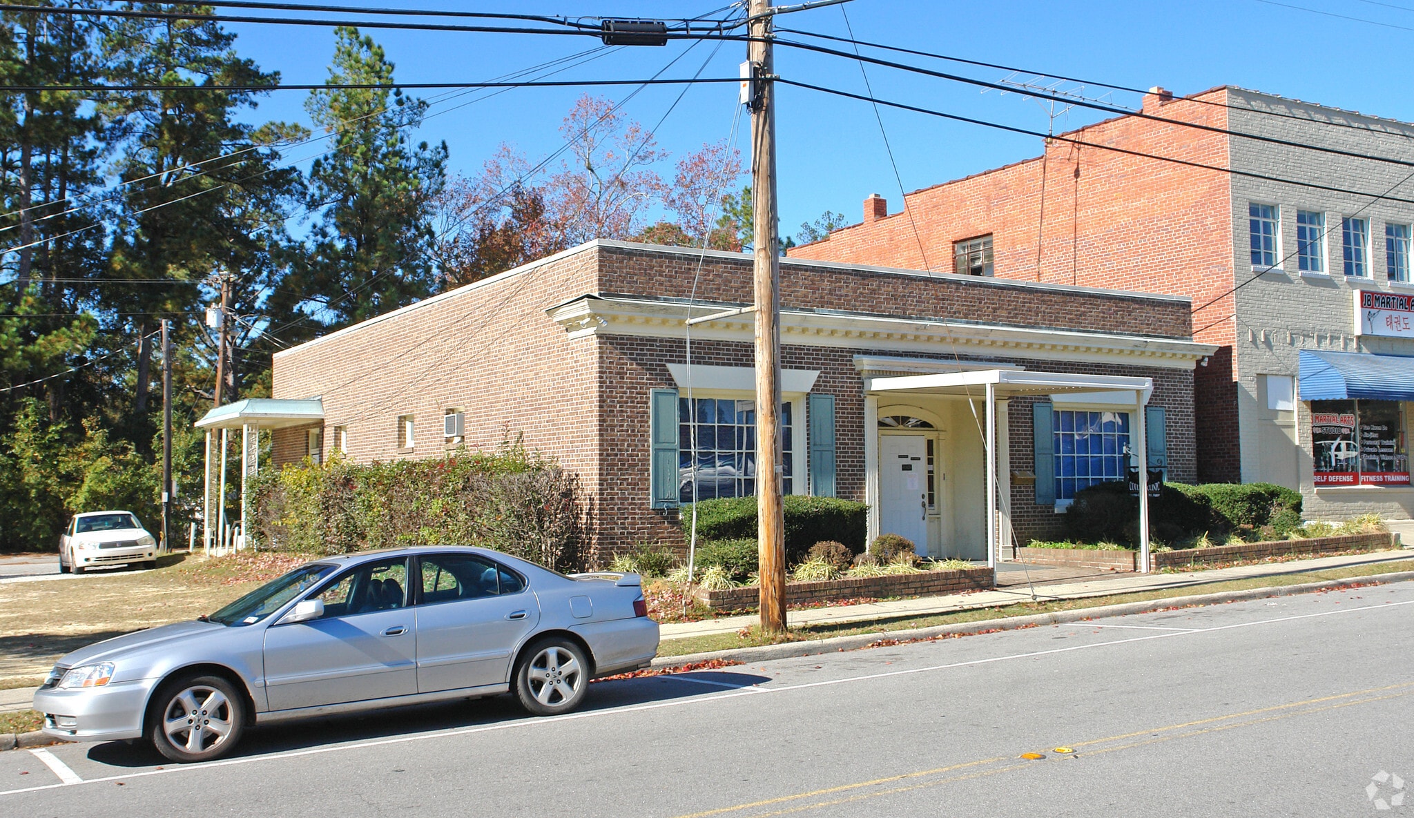 941 Summers Ave, Orangeburg, SC for Sale