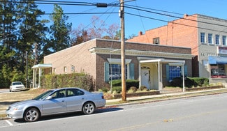 Orangeburg, SC Medical - 941 Summers Ave