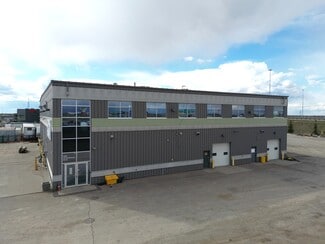 Sherwood Park, AB Industrial - 50 Strathmoor Dr