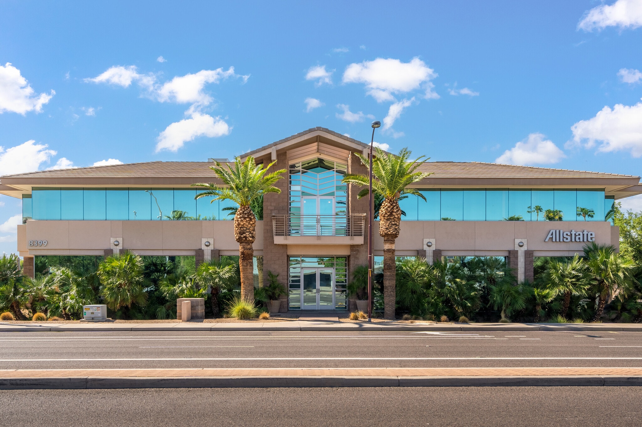 8399 E Indian School Rd, Scottsdale, AZ for Rent