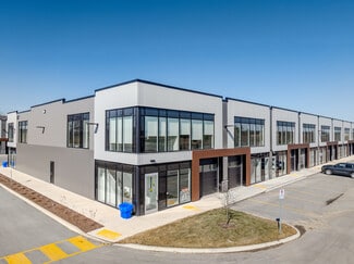 Guelph, ON Industrial - 585 Hanlon Creek Blvd