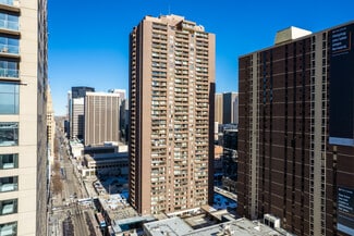 Denver, CO Retail - 1020 15th St